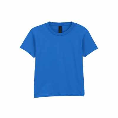 T-shirt ringspun per ragazzi Softstyle™