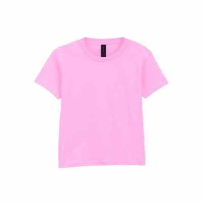 T-shirt ringspun per ragazzi Softstyle™