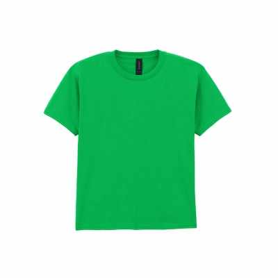 T-shirt ringspun per ragazzi Softstyle™