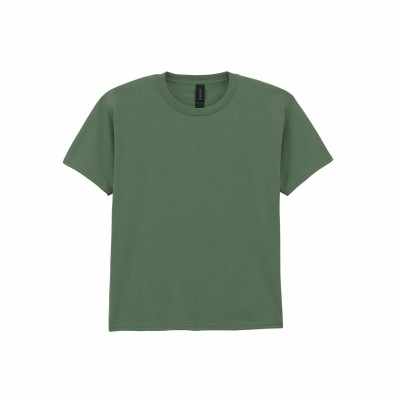 T-shirt ringspun per ragazzi Softstyle™