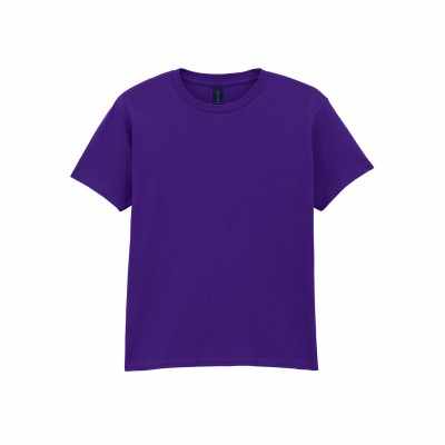 T-shirt ringspun per ragazzi Softstyle™