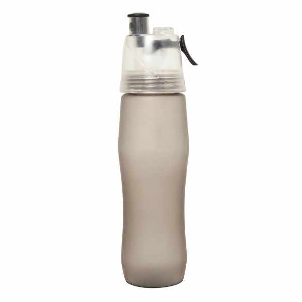 TriDri® Fitness spray e flacone rinfrescante - cod. RWTR097