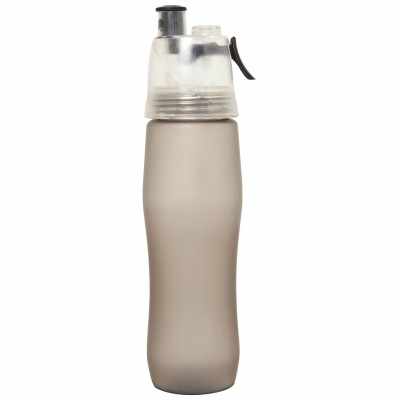 TriDri® Fitness spray e flacone rinfrescante