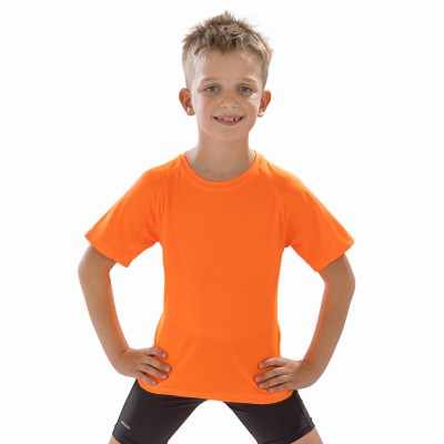 Maglietta Junior Performance Aircool