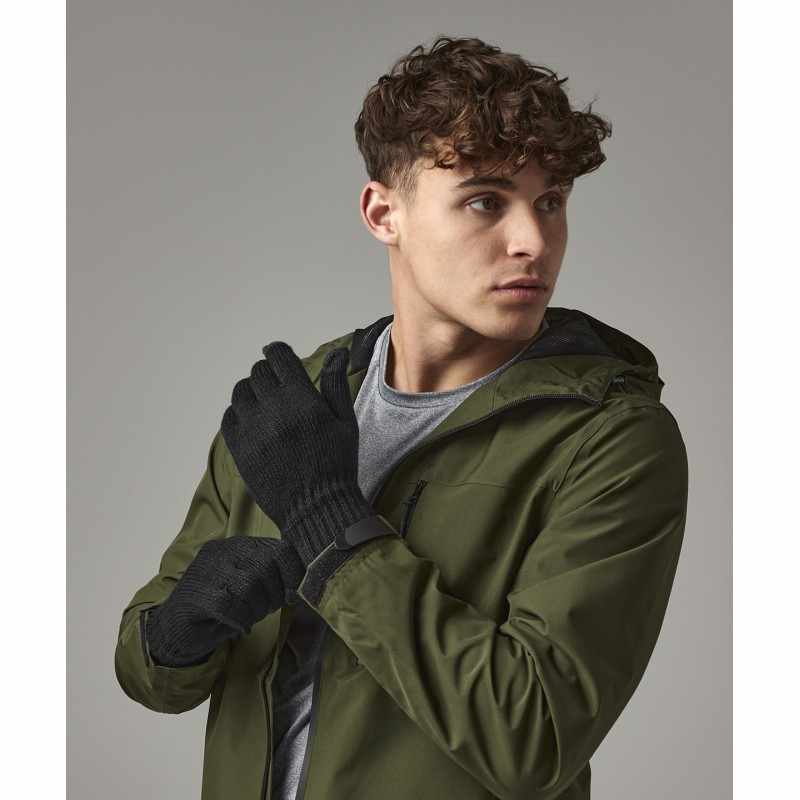 Guanti intelligenti touchscreen - cod. RWBC490