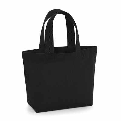 Mini borsa tote marina biologica EarthAware®