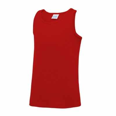 Gilet fresco per bambini