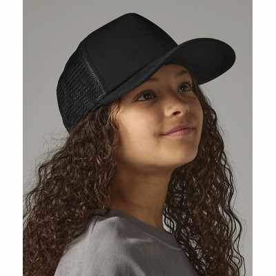 Berretto da camionista vintage Junior snapback