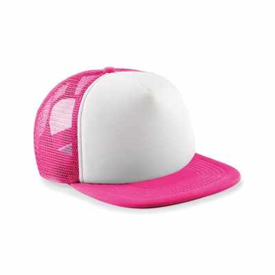 Berretto da camionista vintage Junior snapback