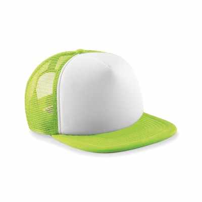 Berretto da camionista vintage Junior snapback