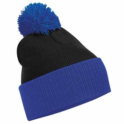 Berretto bicolore Snowstar®