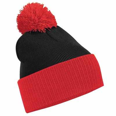 Berretto bicolore Snowstar®