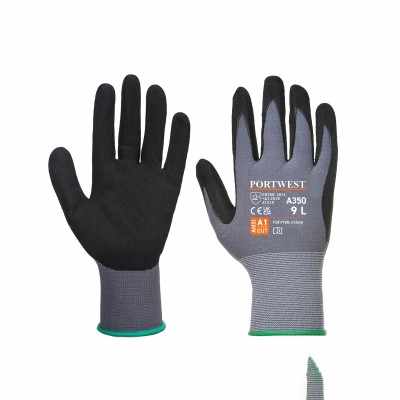 Guanto Dermiflex (A350)