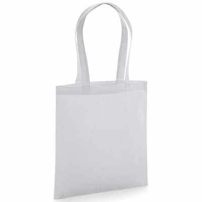 Borsa in cotone biologico di prima qualità
