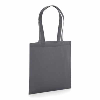 Borsa in cotone biologico di prima qualità