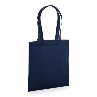 Borsa in cotone biologico di prima qualità