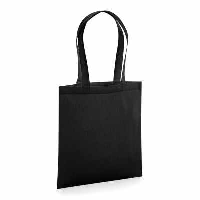 Borsa in cotone biologico di prima qualità
