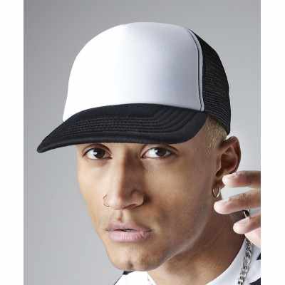 Cappellino snapback vintage da camionista