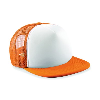 Cappellino snapback vintage da camionista