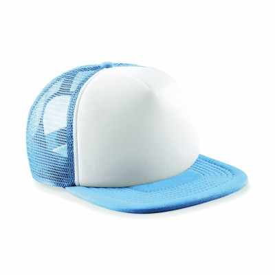Cappellino snapback vintage da camionista