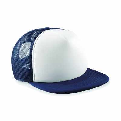 Cappellino snapback vintage da camionista