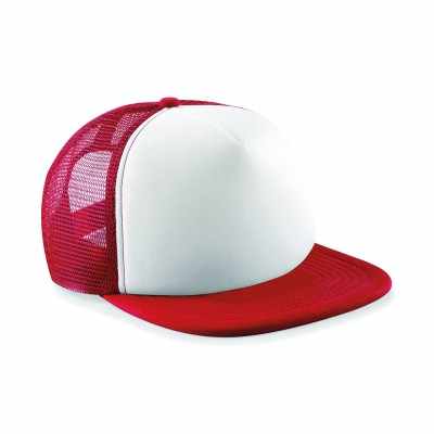 Cappellino snapback vintage da camionista