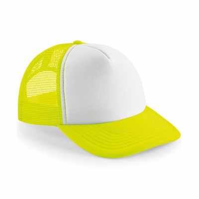 Cappellino snapback vintage da camionista