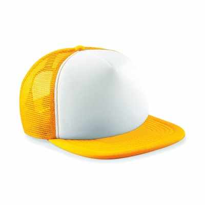 Cappellino snapback vintage da camionista