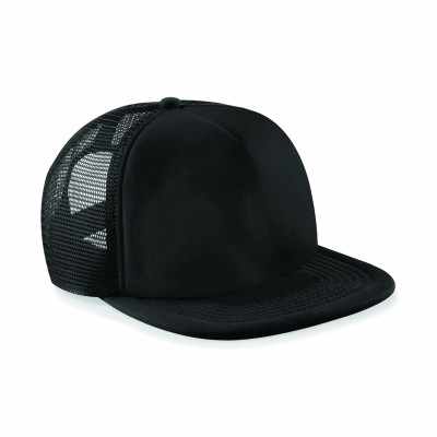 Cappellino snapback vintage da camionista