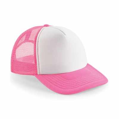 Cappellino snapback vintage da camionista