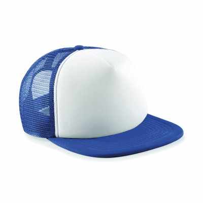 Cappellino snapback vintage da camionista