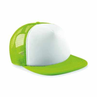 Cappellino snapback vintage da camionista