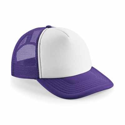 Cappellino snapback vintage da camionista