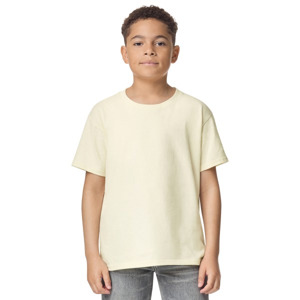 T-shirt per ragazzi Heavy Cotton™ - cod. RWGD05B