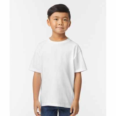 T-shirt per ragazzi Softstyle™ di medio peso