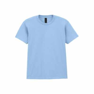 T-shirt per ragazzi Softstyle™ di medio peso