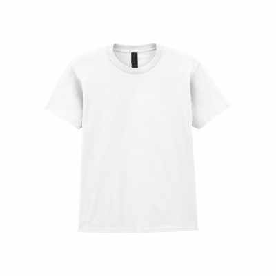 T-shirt per ragazzi Softstyle™ di medio peso