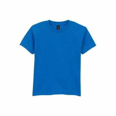 T-shirt per ragazzi Softstyle™ di medio peso