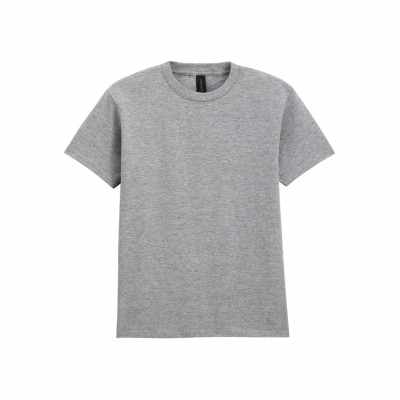 T-shirt per ragazzi Softstyle™ di medio peso