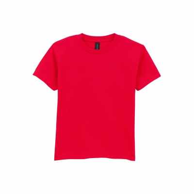 T-shirt per ragazzi Softstyle™ di medio peso