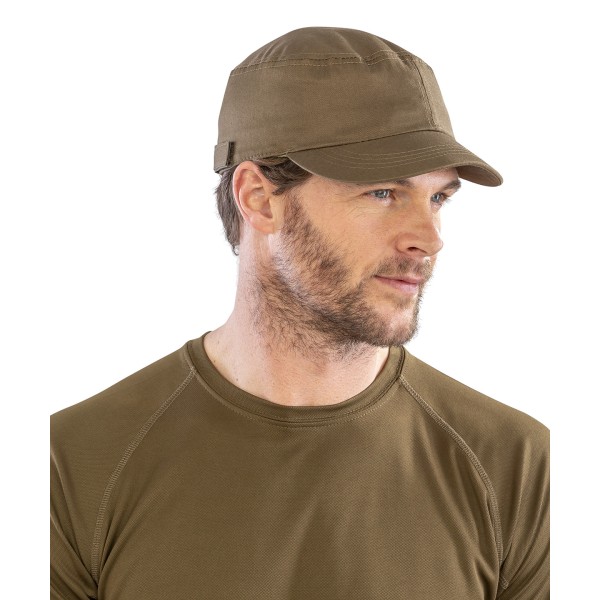 Cappellino leggero Urban Trooper - cod. RWRC70X