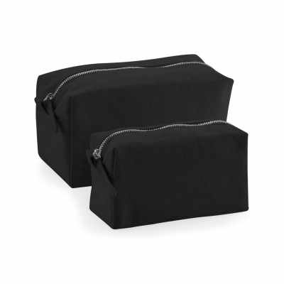 Custodia per accessori in tela