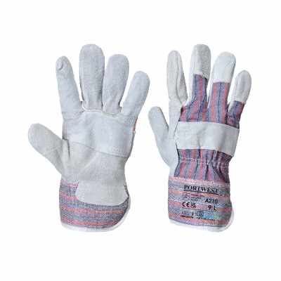 Guanto da rigger canadese (A210)