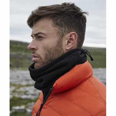 Scaldacollo personalizzati