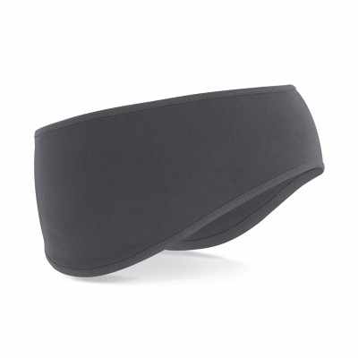 Fascia sportiva softshell tecnica
