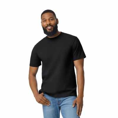 T-shirt per adulti in cotone leggero