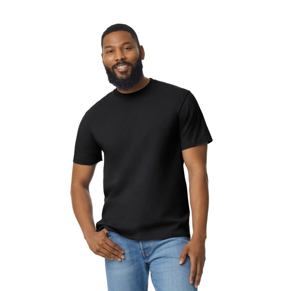 T-shirt per adulti in cotone leggero - cod. RWGD007