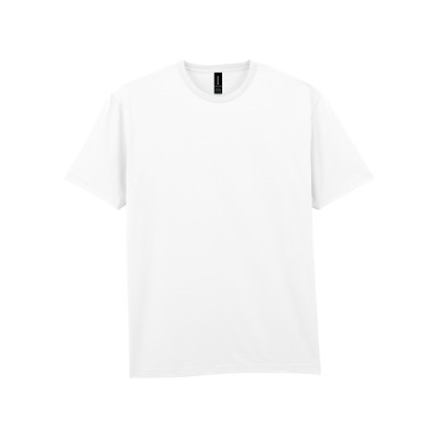 T-shirt per adulti in cotone leggero T-shirt per adulti in cotone leggero