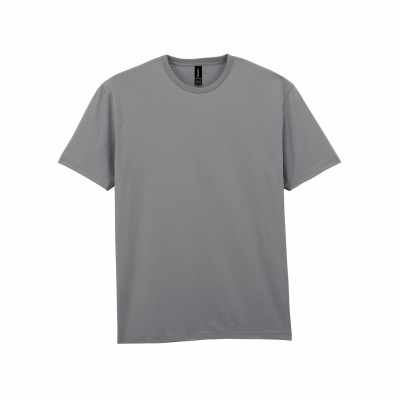 T-shirt per adulti in cotone leggero