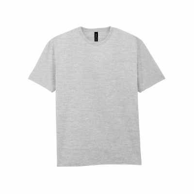 T-shirt per adulti in cotone leggero